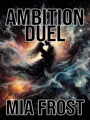 cover image of Ambition Duel